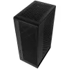 SilverStone ALTA G1M - MicroATX-Tower - Micro-ATX - bez napájacieho zdroja (SFX12V/SFX-L12V) - čierna - USB/Audio