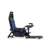 Flight Seat Next Level Racing Boeing NLR-S027 — výškovo nastaviteľný ergonomický dizajn