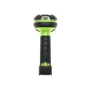 Zebra LI3678-ER ručný barcode skener 1D čierny, zelený