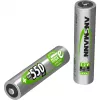 Batéria Ansmann blister 4 X Accu AAA 550 mAh
