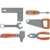 Black+Decker kufrík na náradie, detské náradie