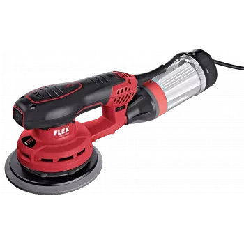 Flex | Výkonný excentrický brúska s reguláciou otáčok, 150 mm | ORE 5-150 EC