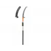 V-SERIES TELESKOPICKÁ ZÁHRADNÁ PÍLA-RUKOVÄŤ 3M LIST 360mm