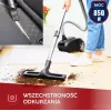 Vysávač MPM MOD-54 s vreckom