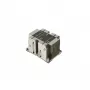Super Micro Supermicro - chladič procesora - (pre: Sockel P) - 2U - pre SUPERMICRO X11SPW-CTF, X11SPW-TF (SNK-P0068PS)