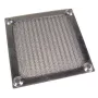 Kolink hliníkový filter ventilátora 120 mm, strieborný