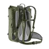 Bicyklový batoh - Deuter Amager 25+5 grafit