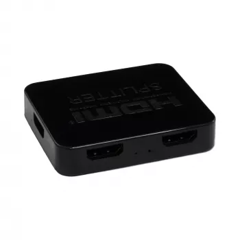 Sbox HDMI-4-V2 HDMI rozbočovač 1x4 4K@30 Hz