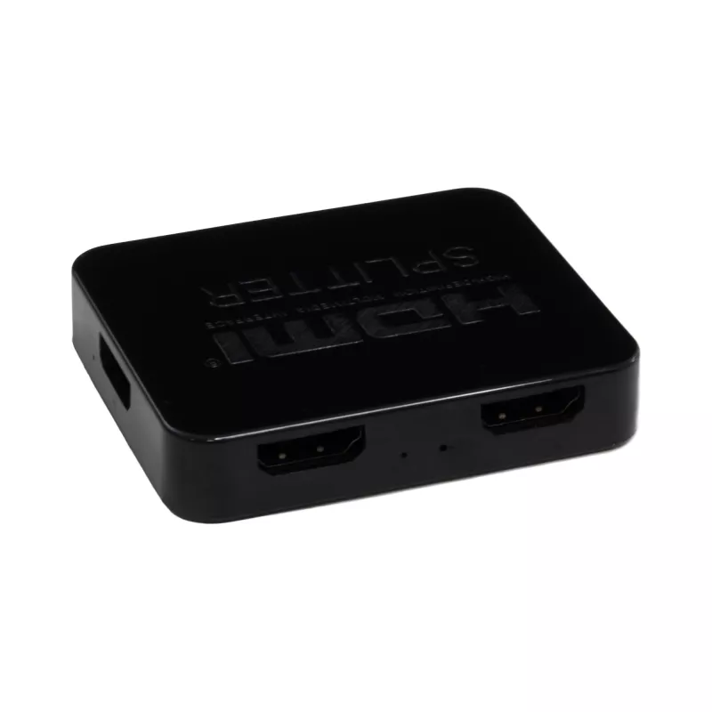 Sbox HDMI-4-V2 HDMI rozbočovač 1x4 4K@30 Hz