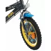 DETSKÝ BICYKEL 14 TOIMSA TOI14913 BATMAN