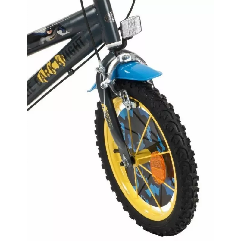 DETSKÝ BICYKEL 14 TOIMSA TOI14913 BATMAN