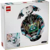LEGO EDITIONS 43019 Futbal