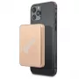Indukčná PowerBank Guess MagSafe 3000mAh