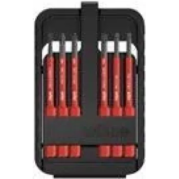 WIHA SB2831B904 slimBit electric mix 6-dielna (44366)
