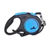 FLEXI New Neon M - navíjacie vodítko - 5 m