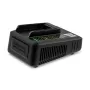 Kärcher 2.445-032.0 Battery Power 18 V rýchlonabíjačka pre WD 1 Compact Battery / TLO 18-32