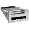 CISCO Catalyst 9200 4 x 1G sieťový modul náhradný diel