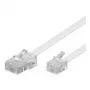 Wentronic 93061 príslušenstvo konektivity biela