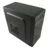 PC skriňa LC-Power 2014MB Midi Tower čierna