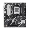 Základná doska ASUS PRIME B840M-K – AMD B840, socket AM5, micro ATX, DDR5, 2 DIMM, 128 GB, 2.5 GbE, M.2, SATA III