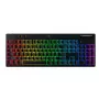 Herná klávesnica Razer BlackWidow V4 Low-profile Wireless – mechanické low-profile klávesy, Bluetooth a 2,4 GHz
