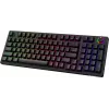 Herná sada Yenkee YGS 03 ECLIPSE 3-in-1 (klávesnica, myš, headset)
