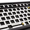 Ducky Tinker 75 klávesnica herná USB US English čierna