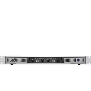 Behringer Europower EPQ304 4.0 kanály performance/pódium čierna, sivá