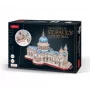 3D puzzle CubicFun St. Paul’s Cathedral model 306-20270 — stavebnica architektonickej repliky