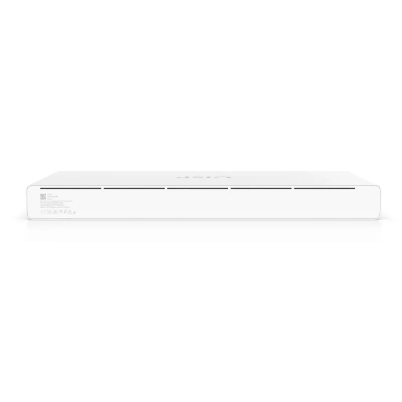 UbiQuiti UISP Power Professional – až do 480 W DC pripojenie batérie – router – 0,1 Gbit/s