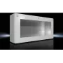 Elektrické puzdro Rittal KX 1612.000, oceľ IP65, 600×155×300 mm