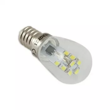 Synergy 21 LED Retrofit E14 chladničková žiarovka studená biela