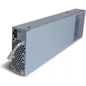 AJA OG-X-PS napájací zdroj 600 W 2U sivý (OG-X-PS)