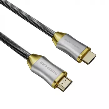 HDMI kábel - HDMI, 8K, 3m, 2.1 ver.