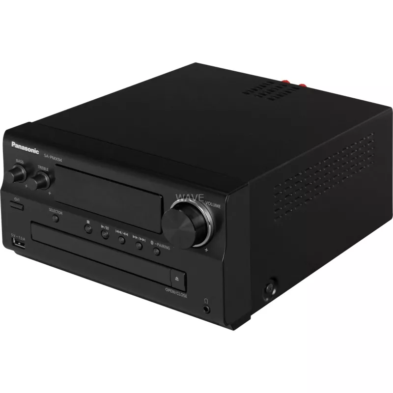 Domáci audio mini systém Panasonic SC-PMX94