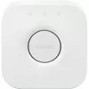 LED GU10 žiarovky dvojbalenie s Hue Bridge – Philips Hue White Ambiance, náhrada 35W