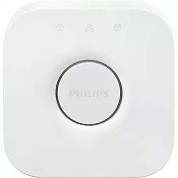 LED GU10 žiarovky dvojbalenie s Hue Bridge – Philips Hue White Ambiance, náhrada 35W