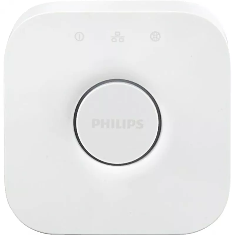 LED GU10 žiarovky dvojbalenie s Hue Bridge – Philips Hue White Ambiance, náhrada 35W