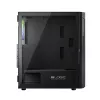 Logic ARAMIS ARGB MINIDI USB 3.0 skriňa čierna