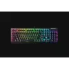 Razer BlackWidow V4 X klávesnica herná USB QWERTZ nemecká čierna