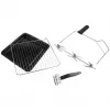 Mini rúra Rommelsbacher BG 1805/E nerez – 42 L, 80–230 °C, 7 režimov, rotisserie