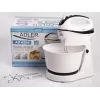 Adler AD 4206 stolový mixér čierna, biela 300 W
