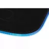 L33T Gaming 160405 Karlvagn RGB herná podložka pod myš, stredná veľkosť, rýchly povrch. 355 x 255 x 3 mm, čierna