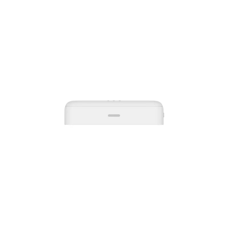 Monitor teploty a vlhkosti Xiaomi 63668 Mini s Bluetooth – senzor prostredia pre domáce použitie