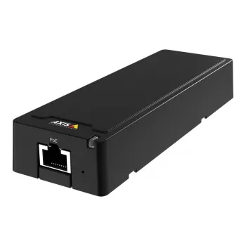Server Axis 02196-001 čierny