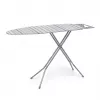 Žehliaca doska RAYEN 6237.01 120 x 38 cm – skladacia domáca žehliaca plocha