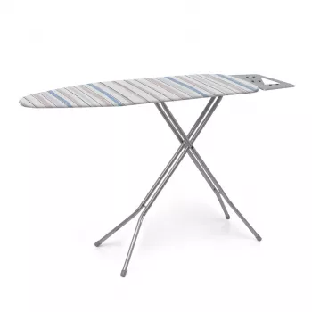 Žehliaca doska RAYEN 6237.01 120 x 38 cm – skladacia domáca žehliaca plocha