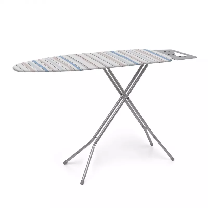 Žehliaca doska RAYEN 6237.01 120 x 38 cm – skladacia domáca žehliaca plocha