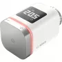 Smart Home termostat radiátora II [+M], termostat kúrenia biely