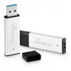 USB kľúč MediaRange MR1904 512 GB USB Type-A 3.2 Gen 1 (3.1 Gen 1) čierny/strieborný